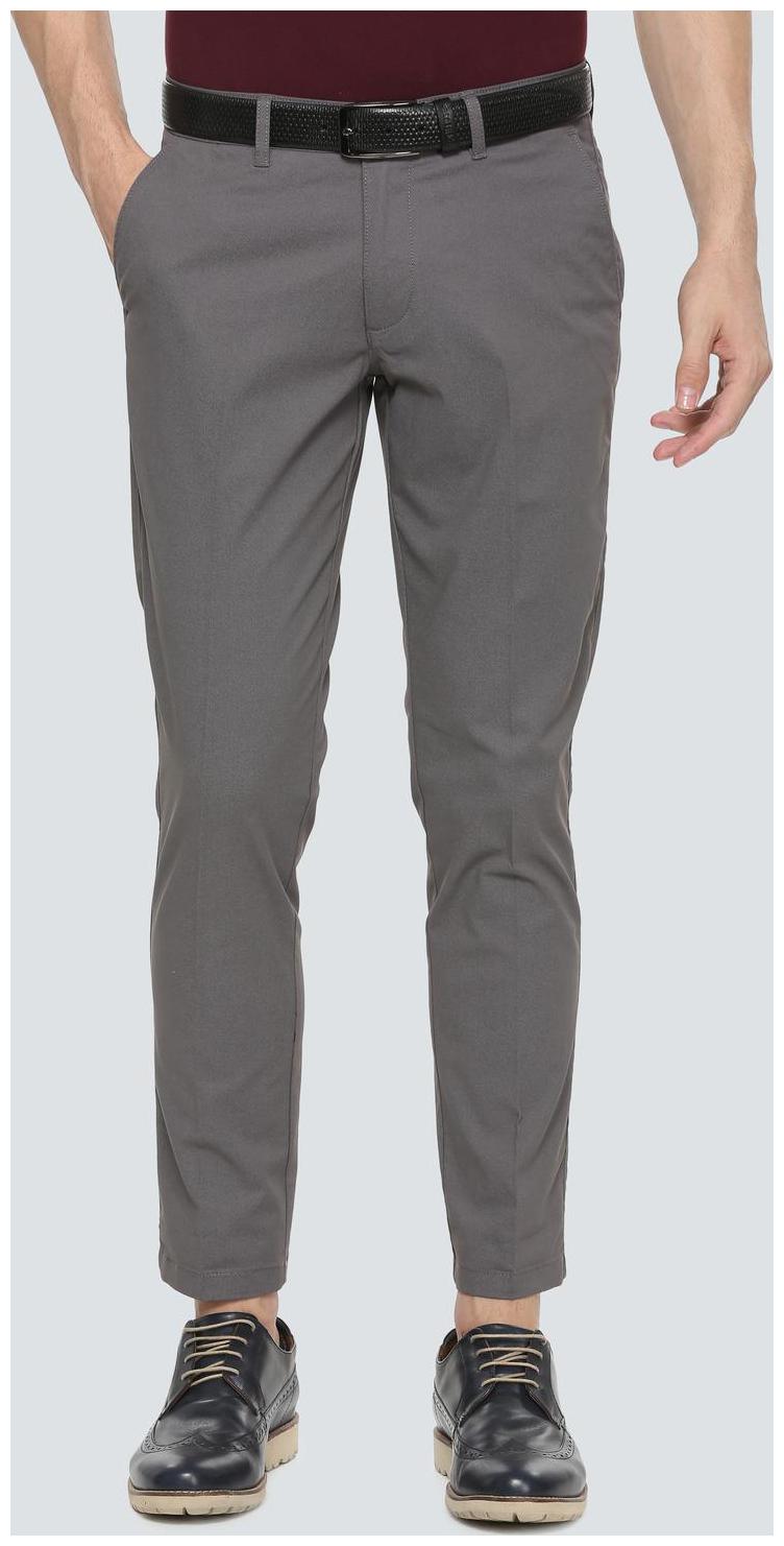 

Louis Philippe Grey Trousers