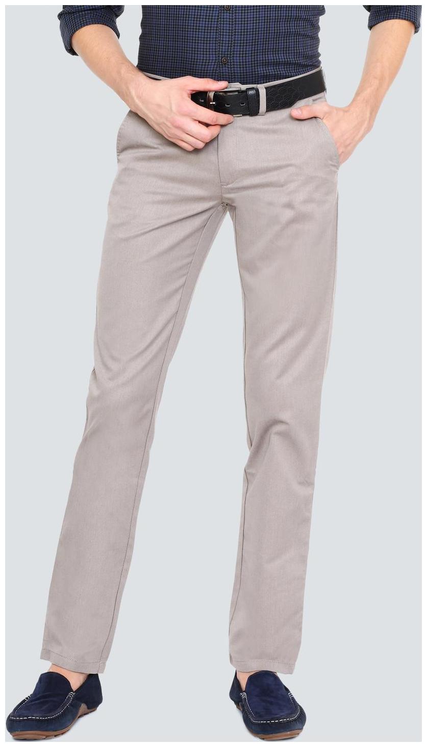 

Louis Philippe Grey Trousers