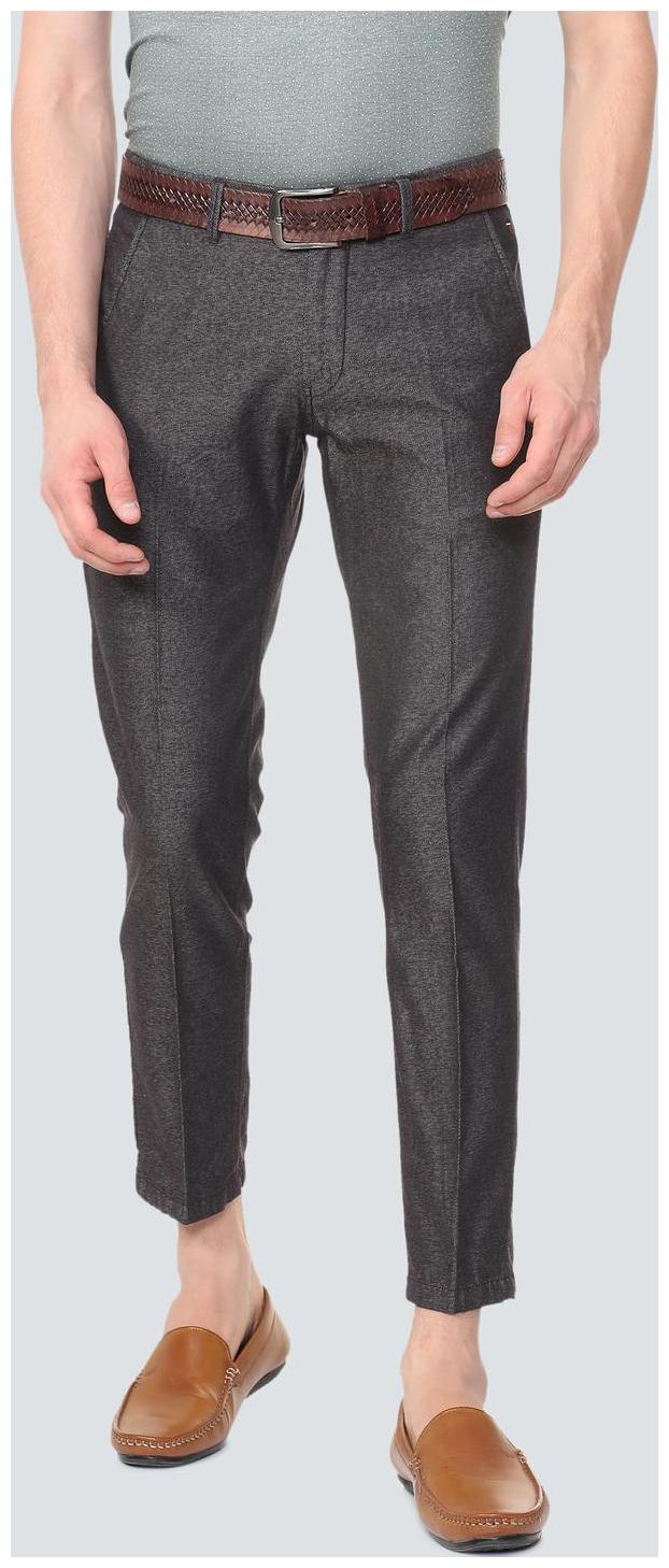 

Louis Philippe Grey Trousers