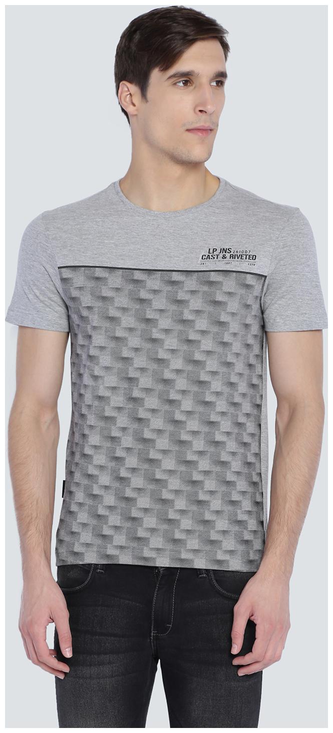 lp jeans cast and riveted