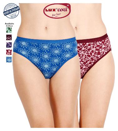 lux panty