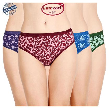 lux panty