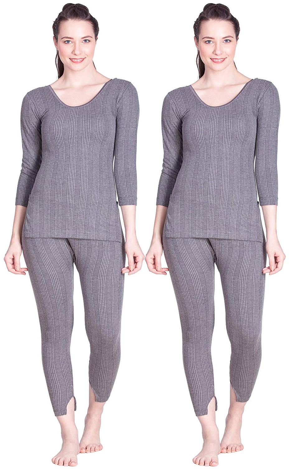 lux inferno thermal wear for ladies