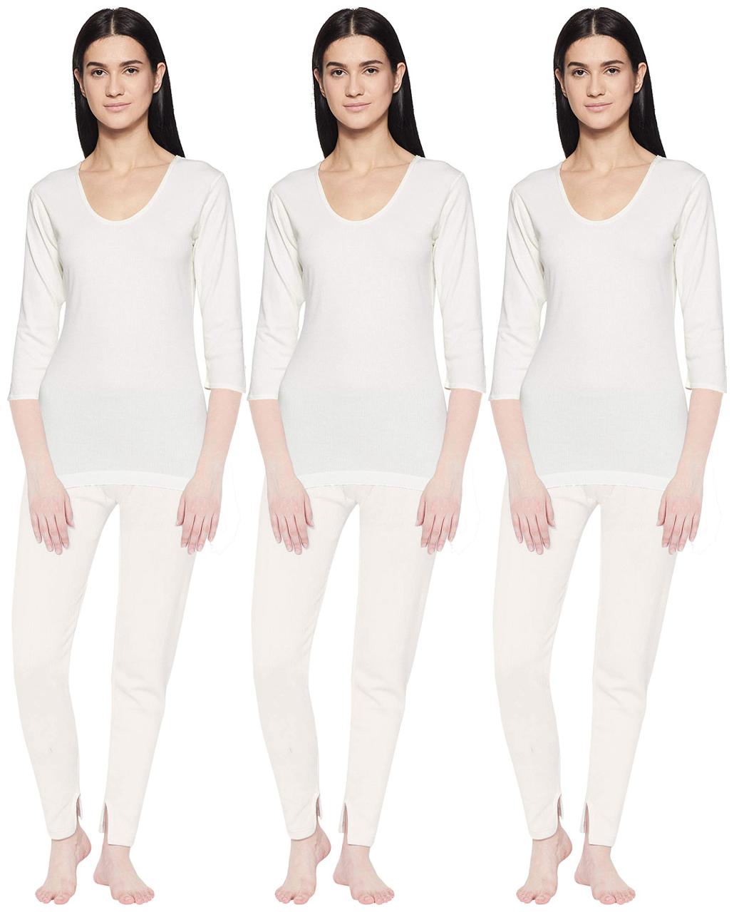 lux inferno thermal wear for ladies