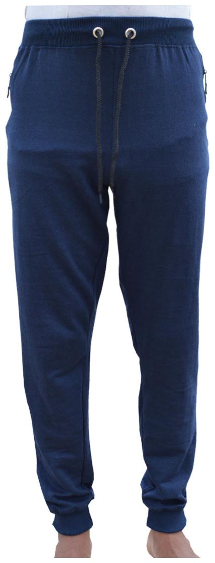 

Lyril Men Cotton Blue Joggers