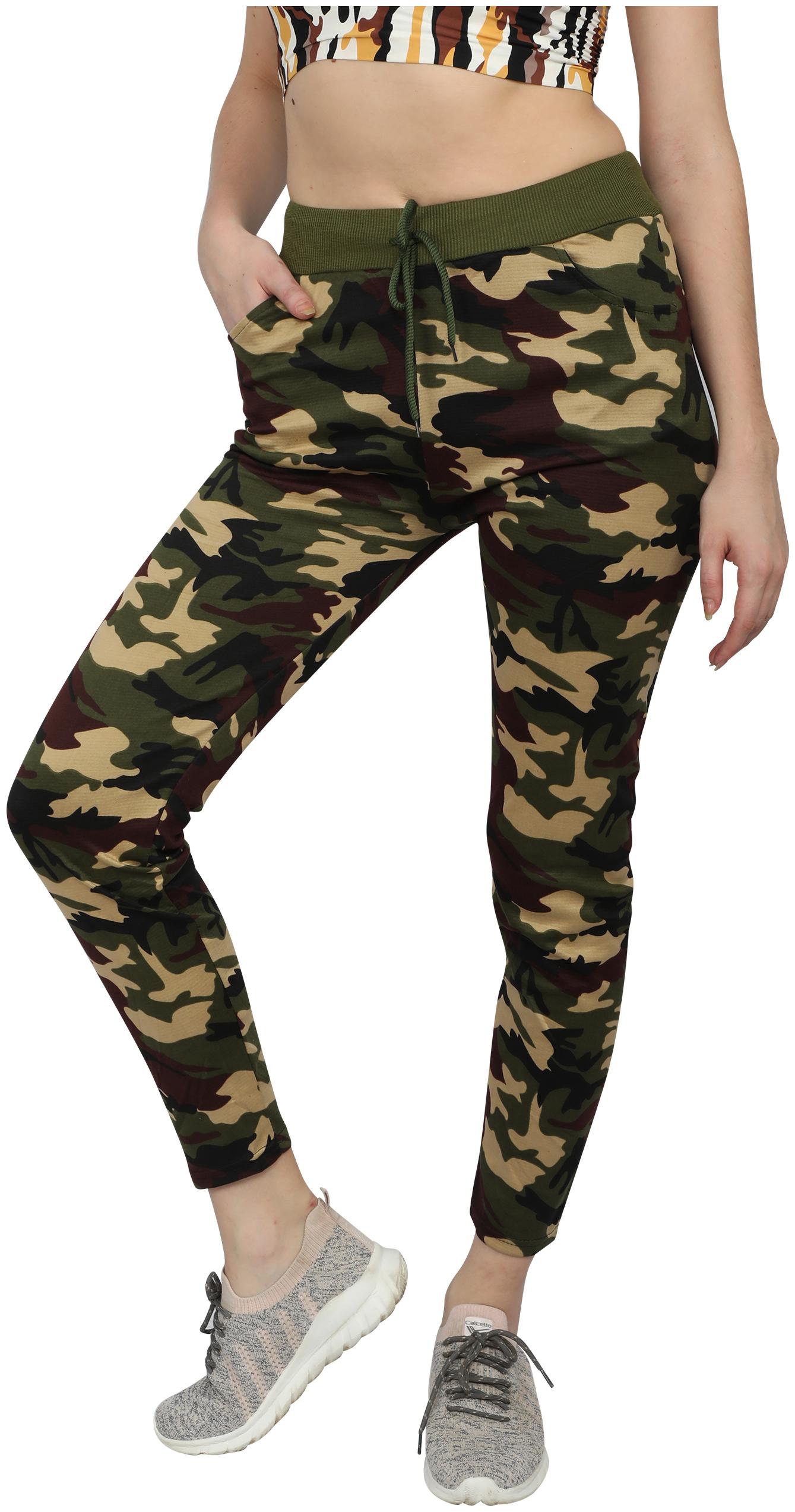 

M MODDY Women Multi Slim fit Jegging