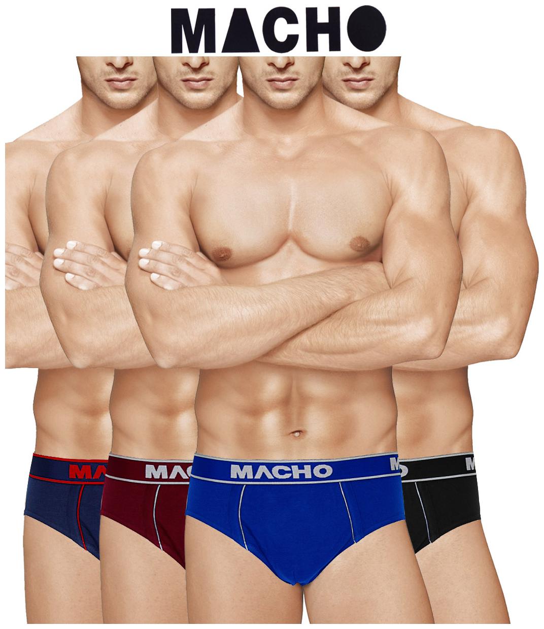 Macho innerwear online Clearance