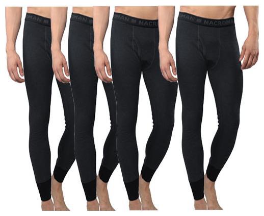 macroman thermal