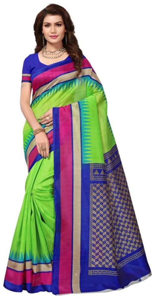 

MADHUSUDHAN CREATION BHAGALPURI SAREES
