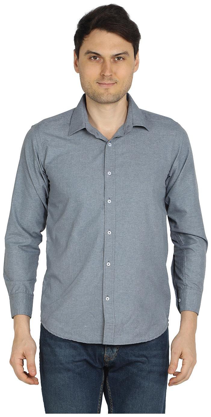 

Magneto Men s Light Grey Shirt DA 4006