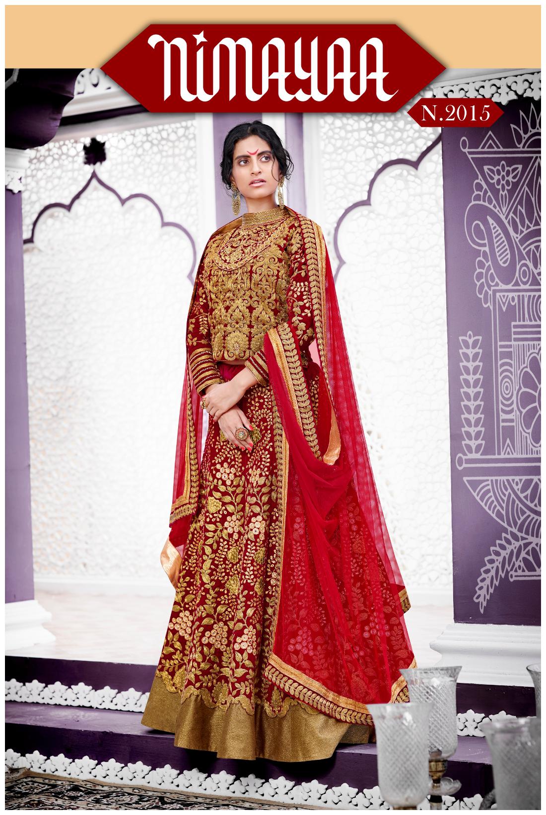

Mahotsav saree lehnga Choli Off white Net