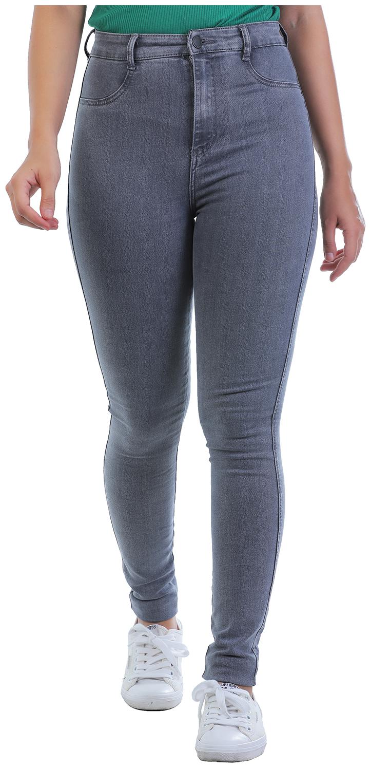 

Malachi Women Grey Skinny fit Jeans