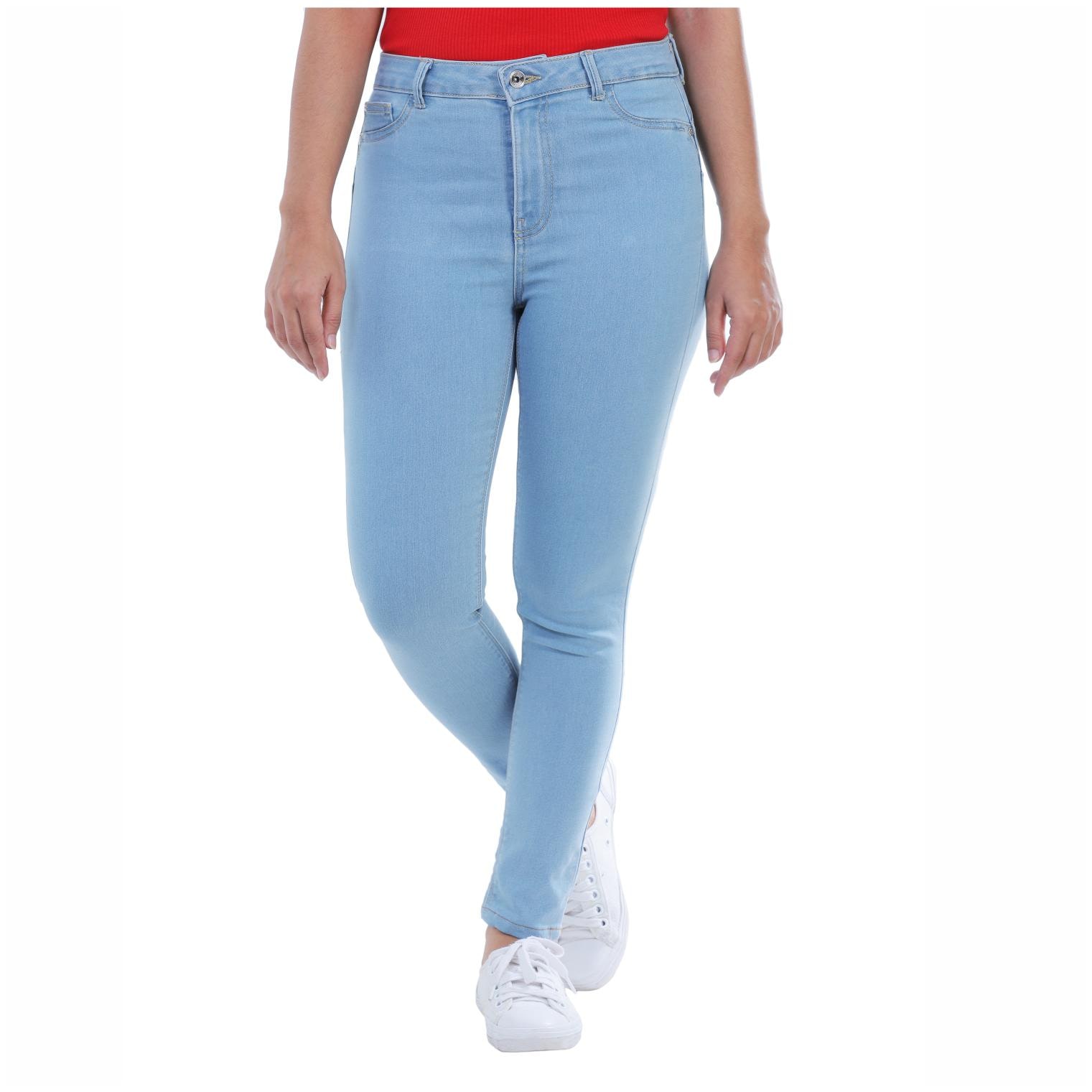 

Malachi Women Blue Skinny fit Jeans