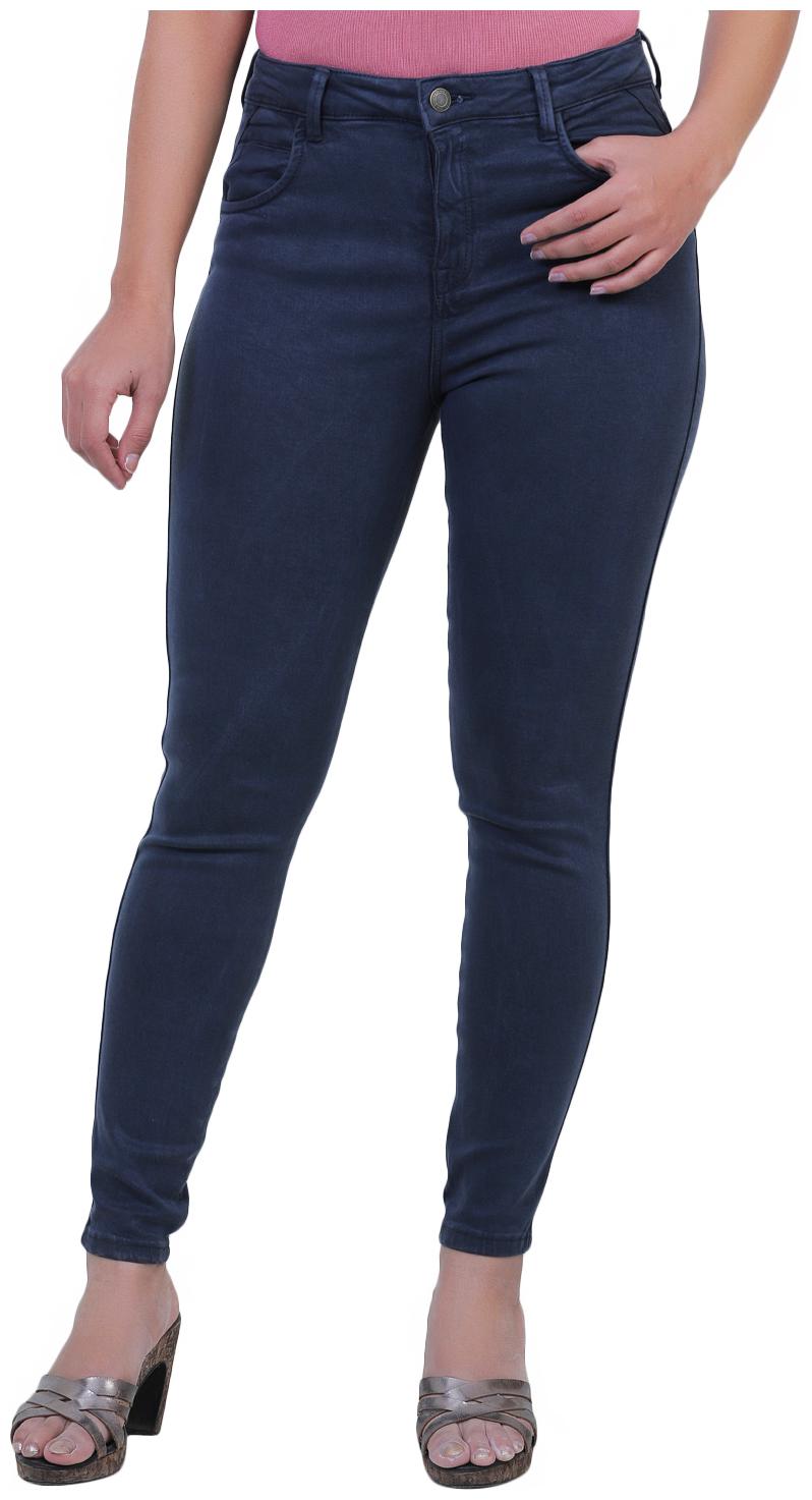 

Malachi Women Blue Skinny fit Jeans
