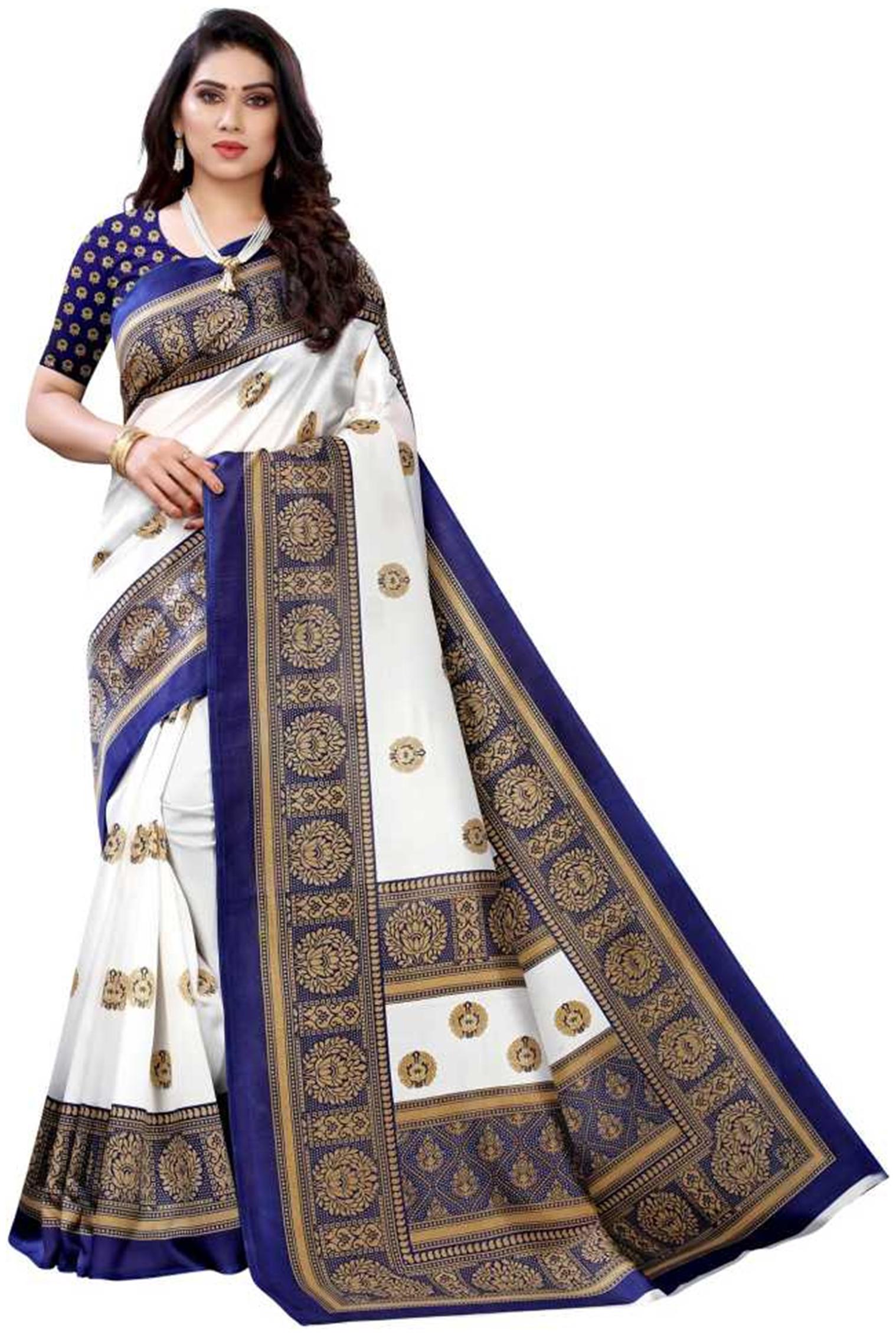 saree sale price