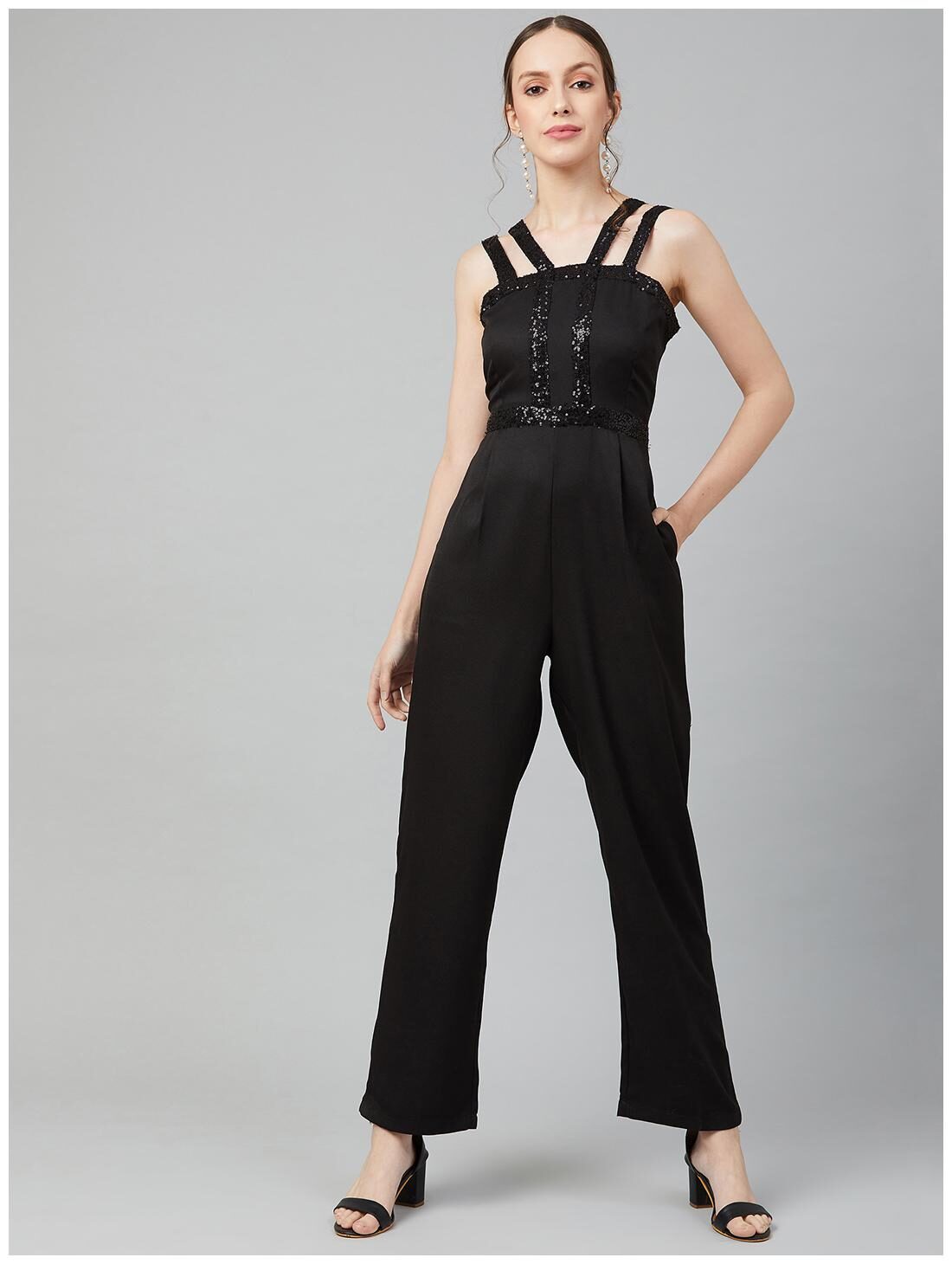 gem suit for ladies