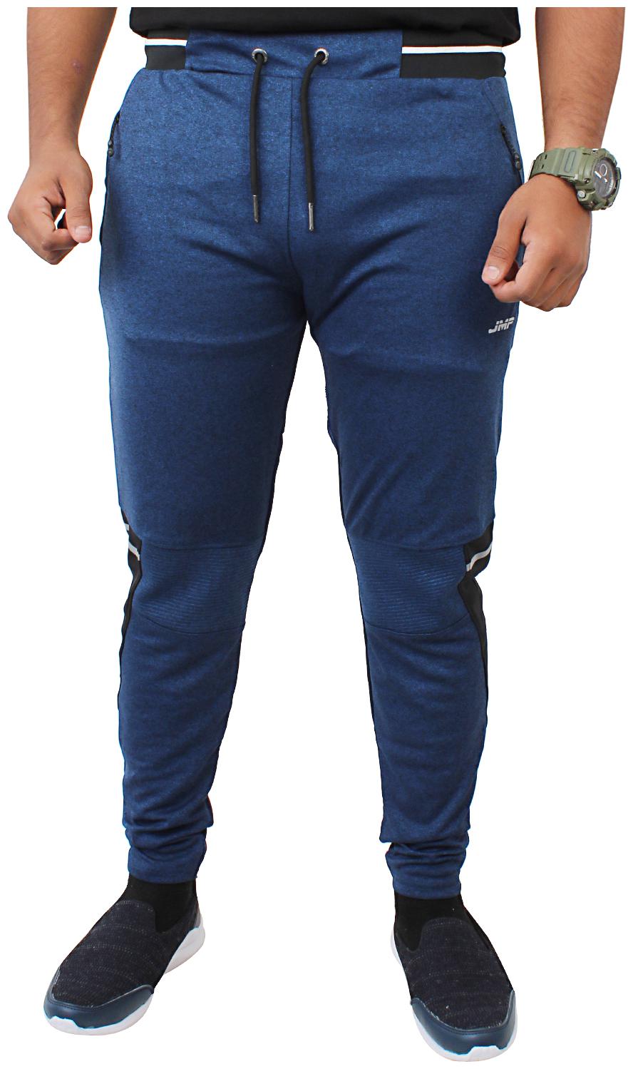 

Max Drifit dark blue trackpant