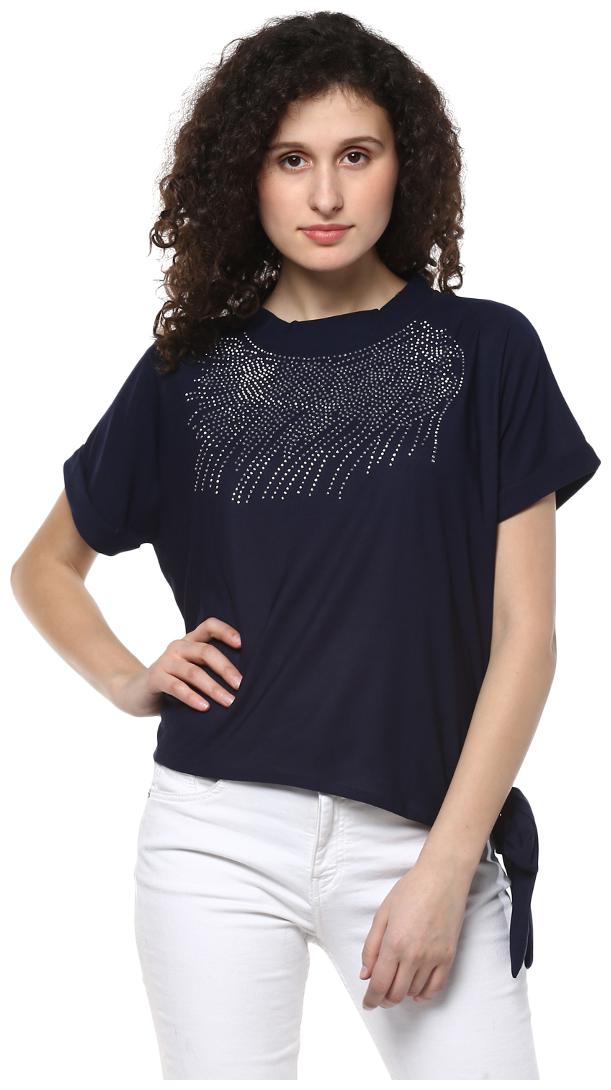 

Mayra Women s Party Wear Top