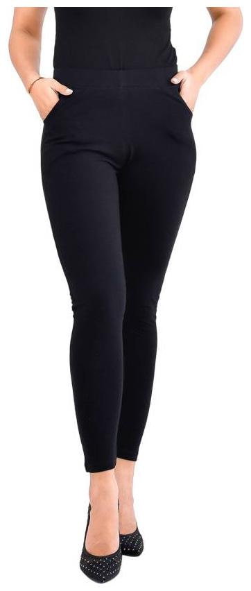 

Mehrang Women Ankle Length Solid Leggings