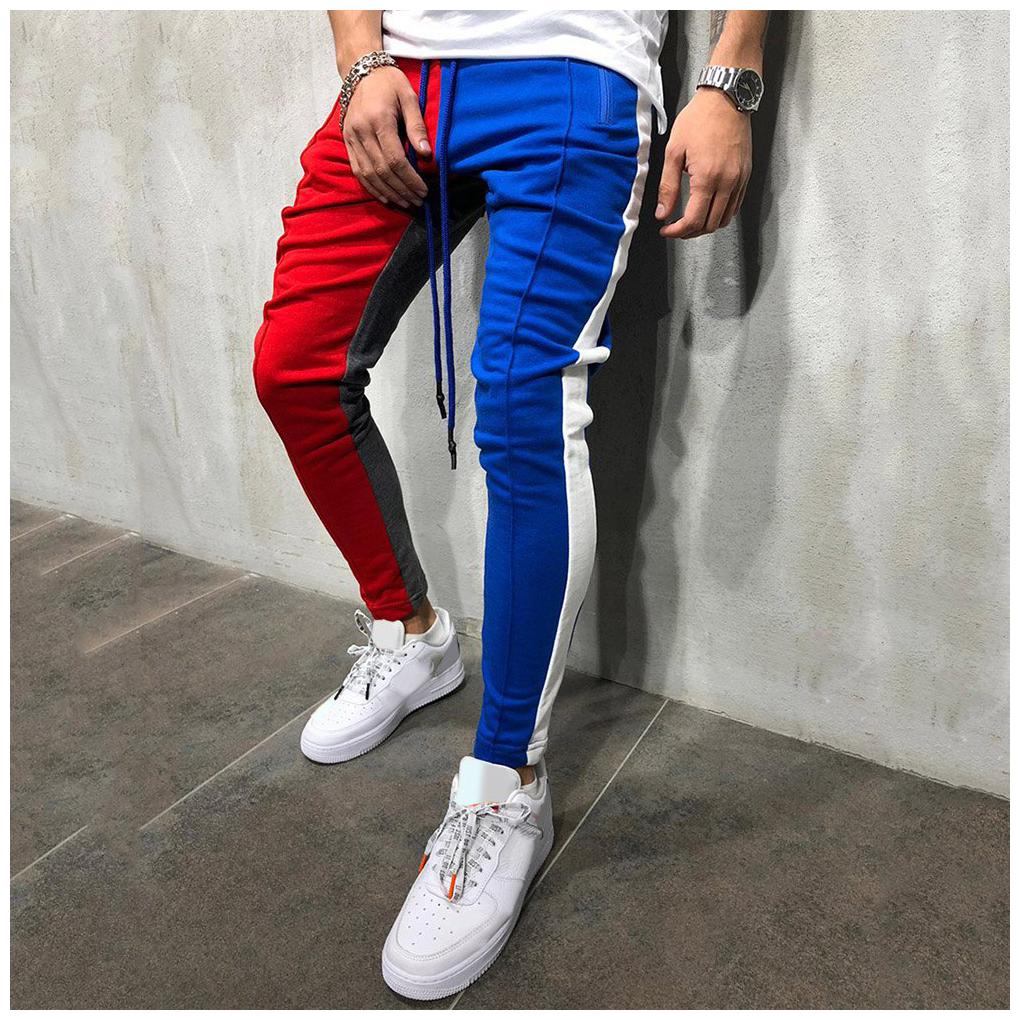 

Chrome Coral Men Multi Solid Regular fit Joggers