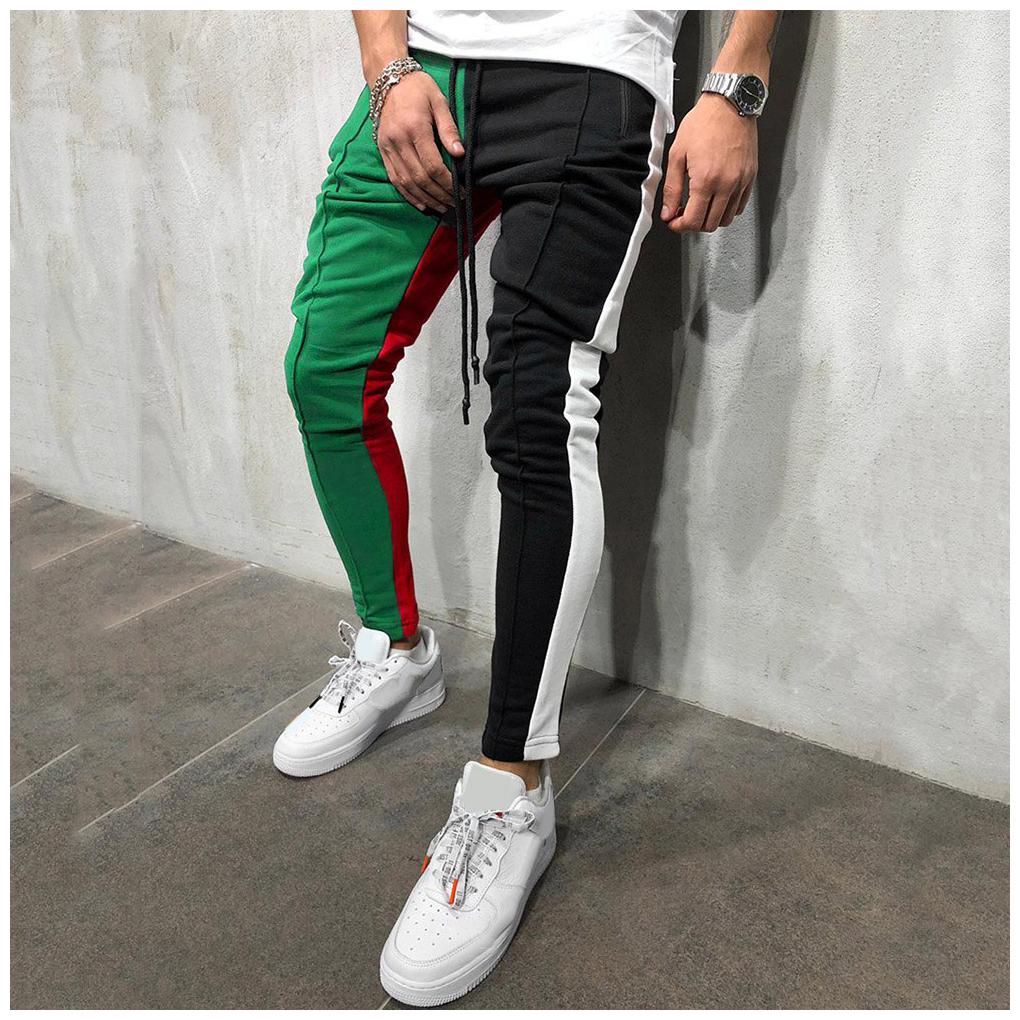 

Chrome Coral Men Multi Solid Regular fit Track pants