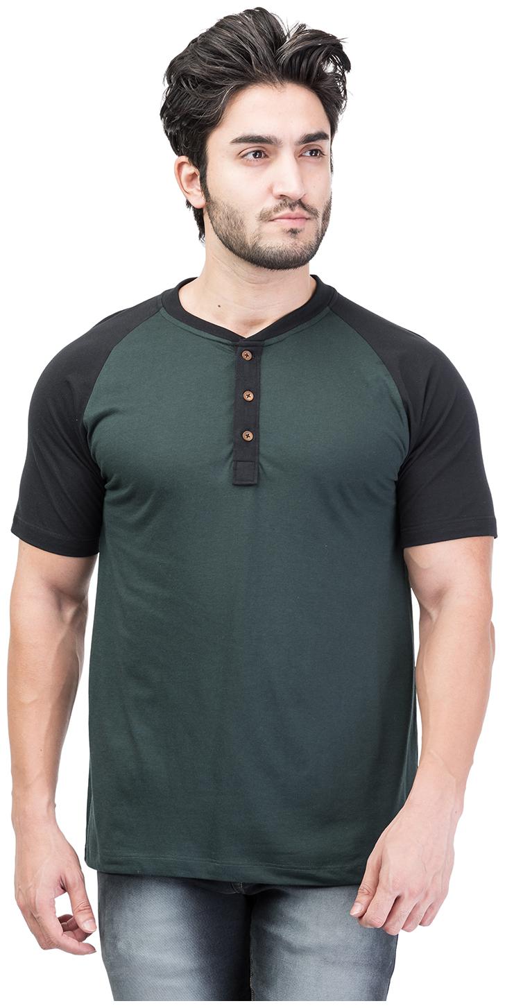 

Kalt Men Grey Regular fit Cotton Blend Polo collar T-Shirt - Pack Of 1