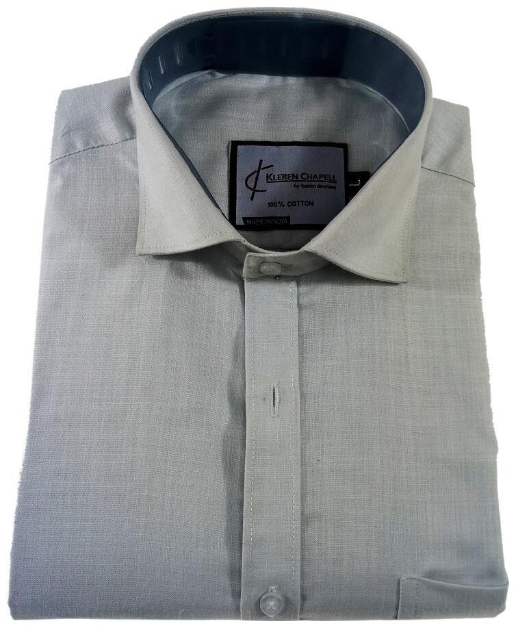 

Men s Formal Shirt Plain