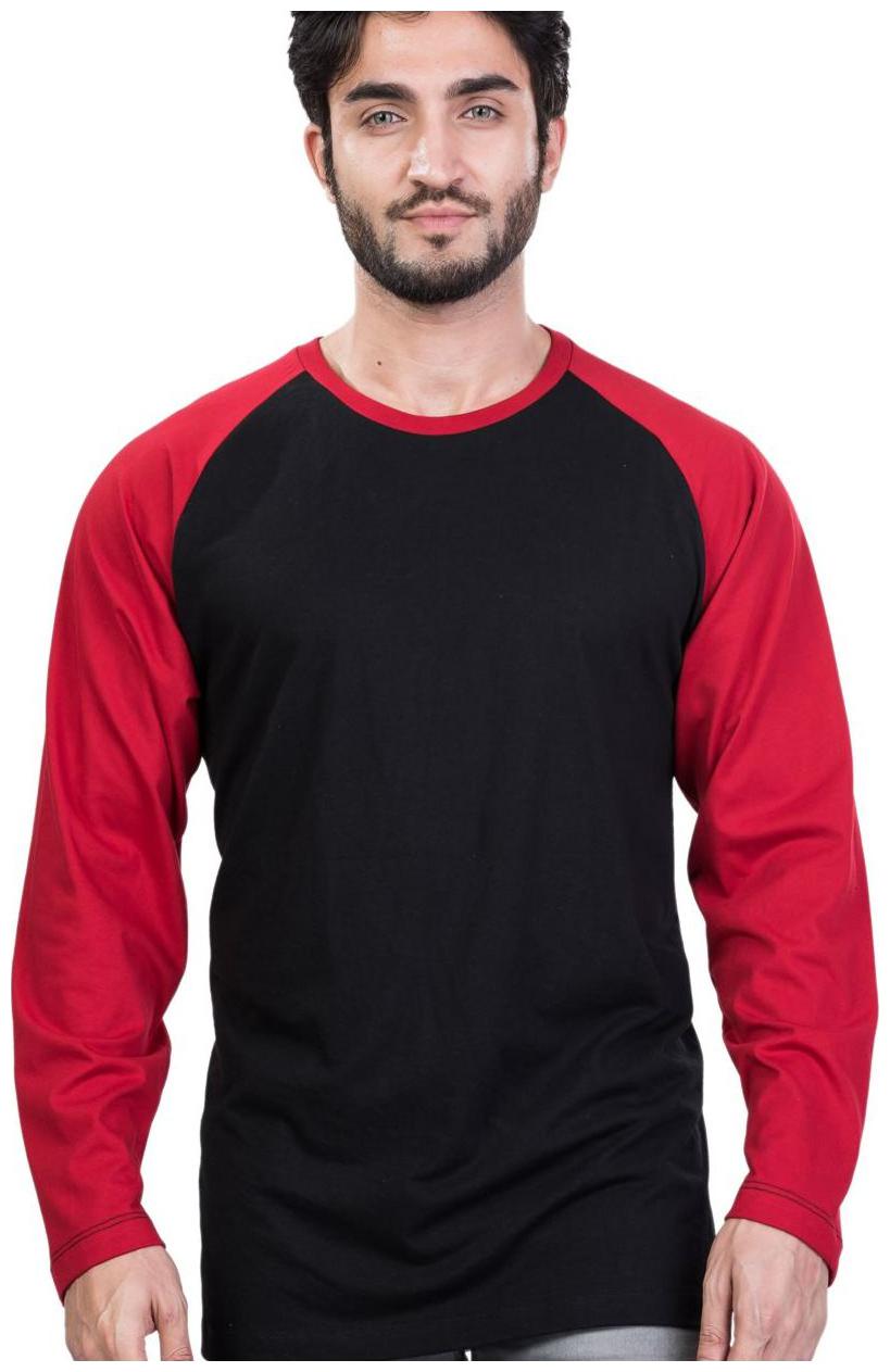 

Kalt Men Multi Regular fit Cotton Blend Round neck T-Shirt - Pack Of 1