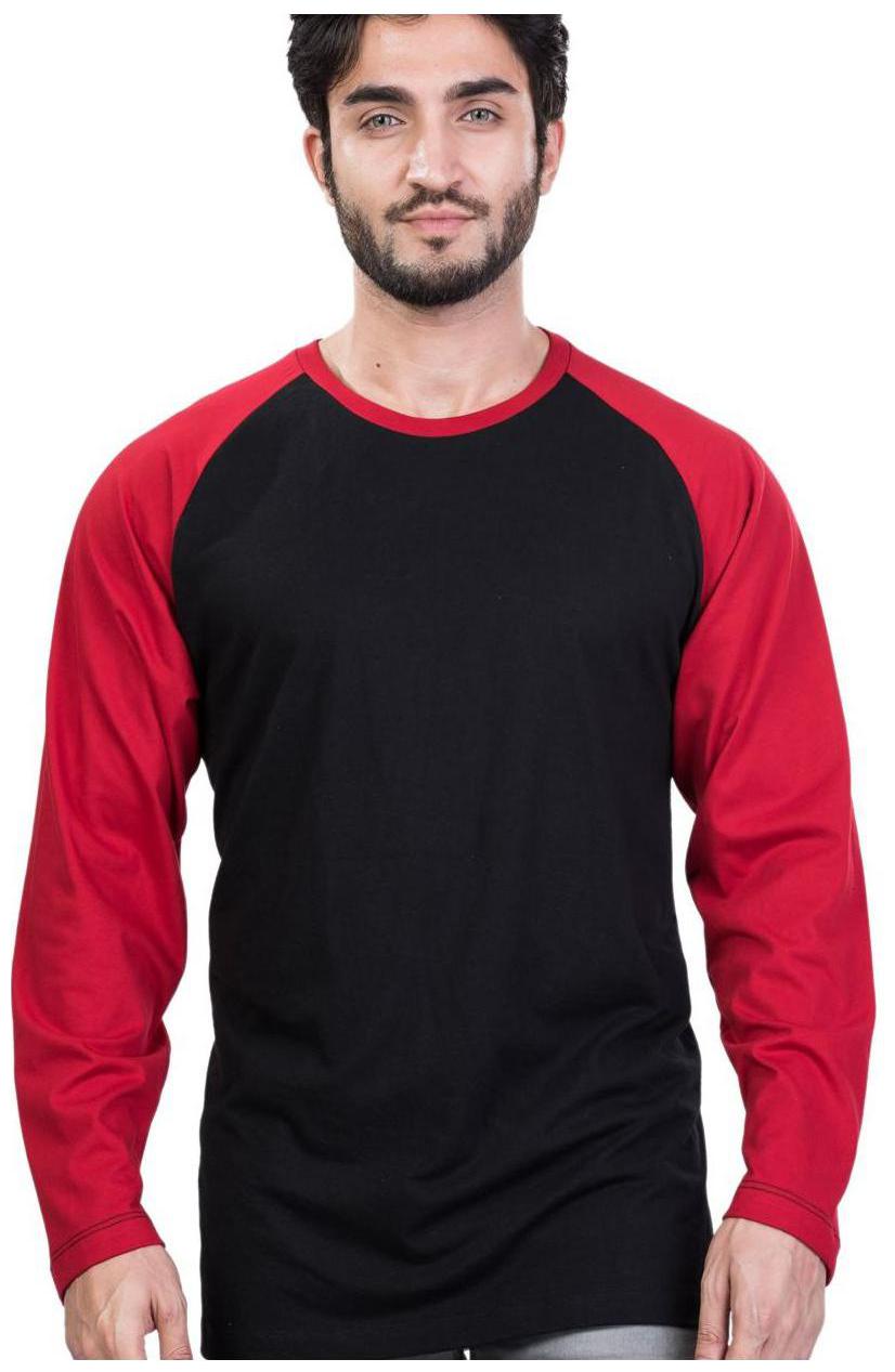 

Kalt Men Multi Regular fit Cotton Blend Round neck T-Shirt - Pack Of 1