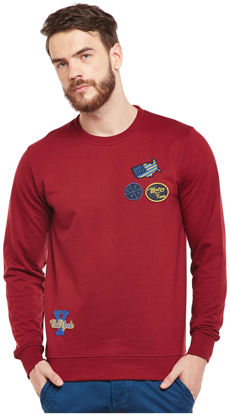 

Men s sweatshirt