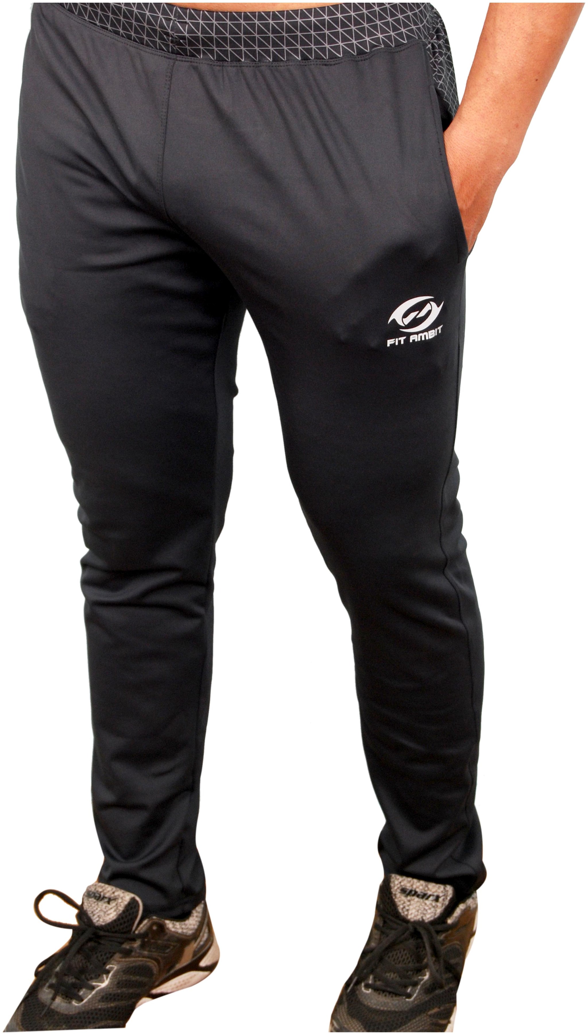 

Men s track pants polo blue