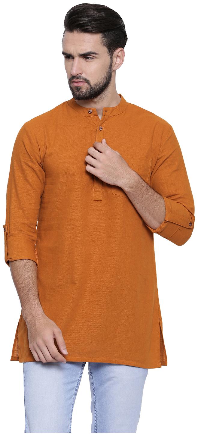 

Mens Kurta