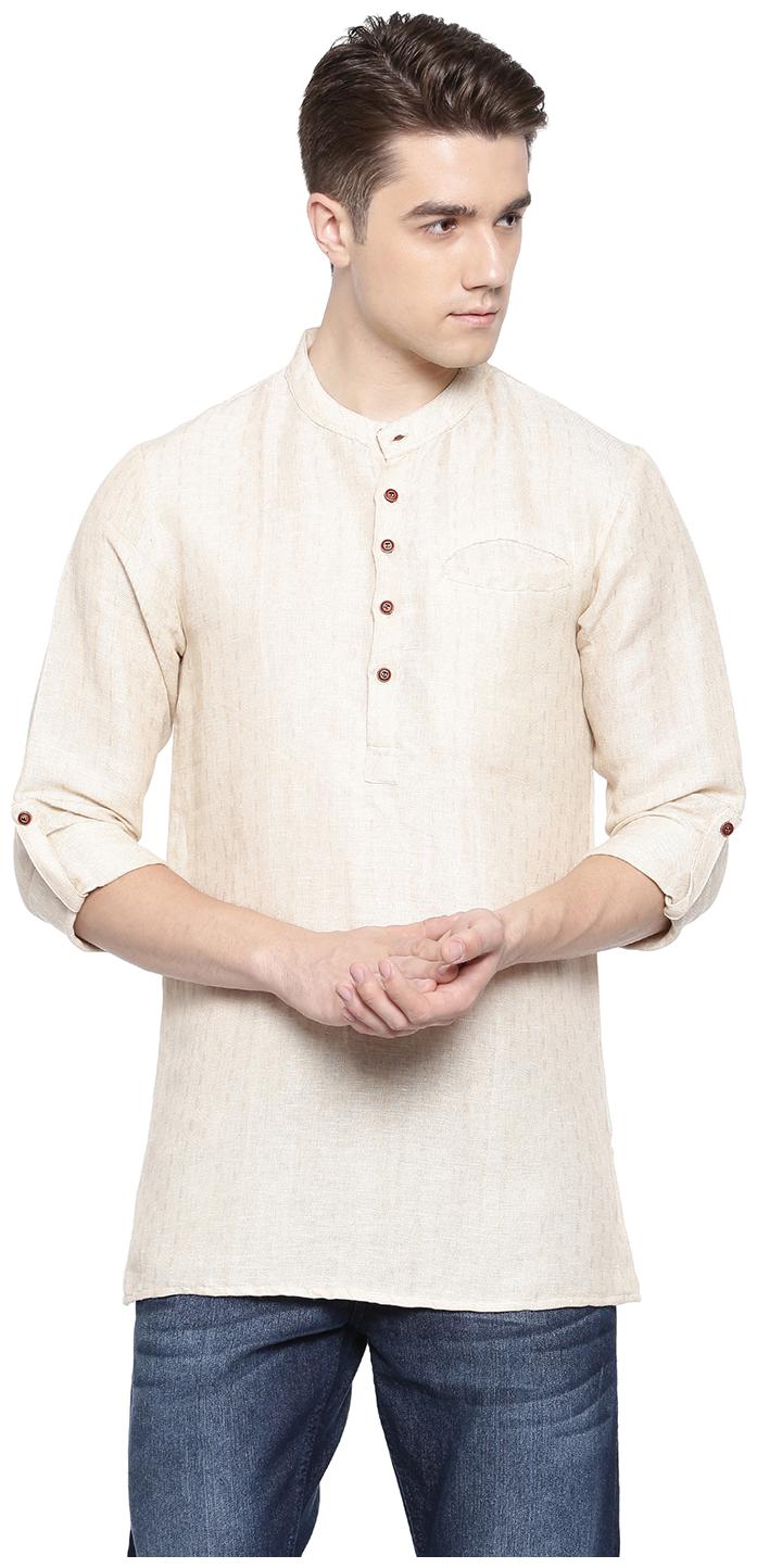 

Mens Short Kurta