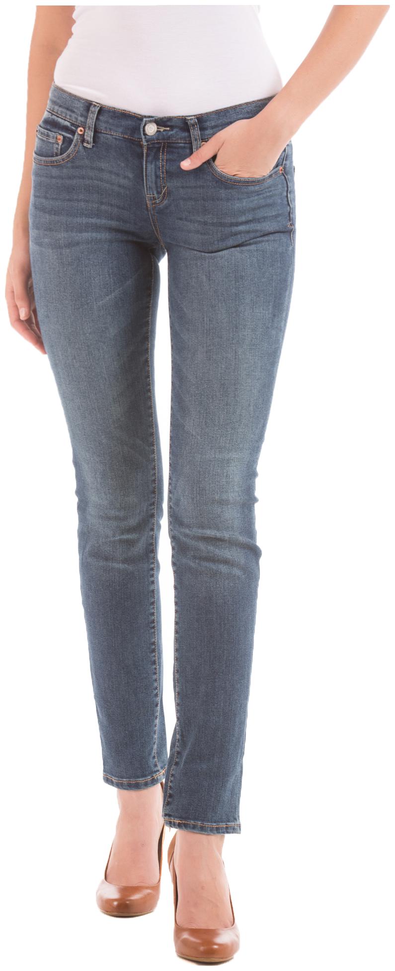 

Aeropostale Women Blue Skinny fit Jeans