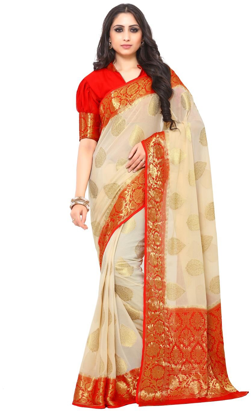 

Mimosa Kanjivaram Style Chiffon saree color Beige ( 4185-2179-2D-HWT-RD )