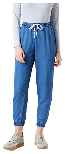 

Miss Chase Women Blue Straight fit Jeans