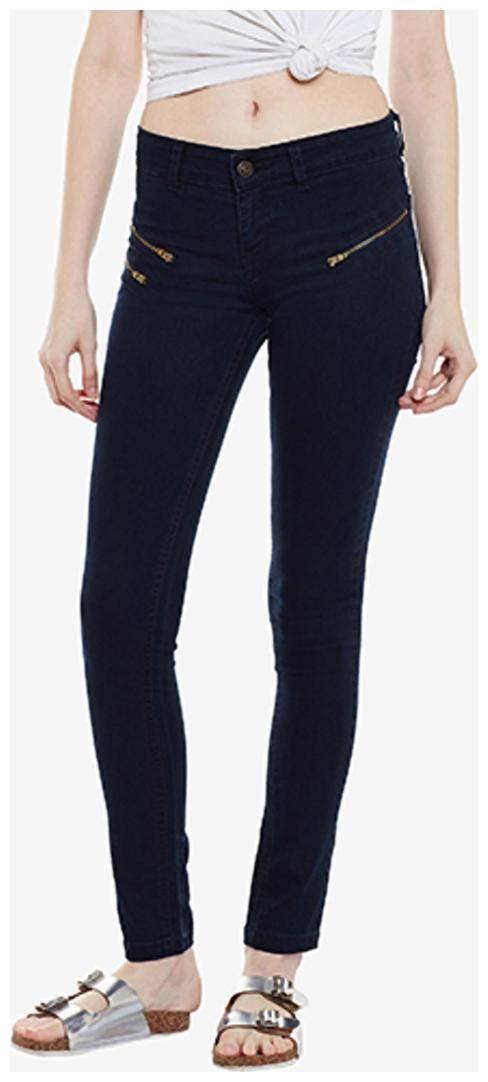 

Miss Chase Women Blue Skinny fit Jeans