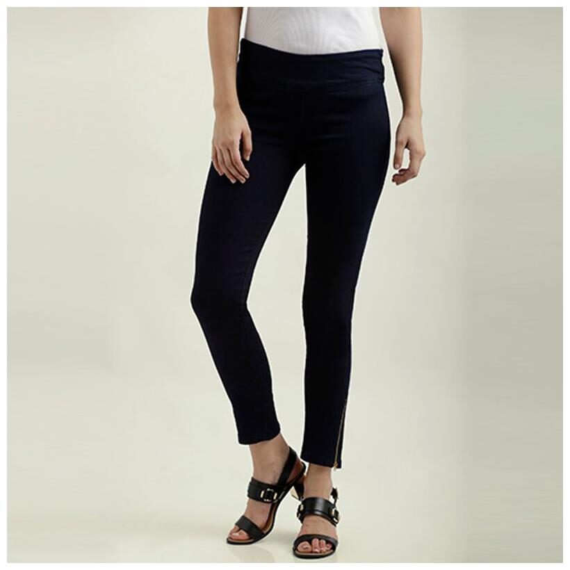 

Miss Chase Women Blue Straight fit Jeans