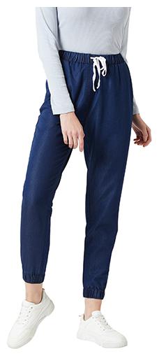 

Miss Chase Women Blue Straight fit Jeans