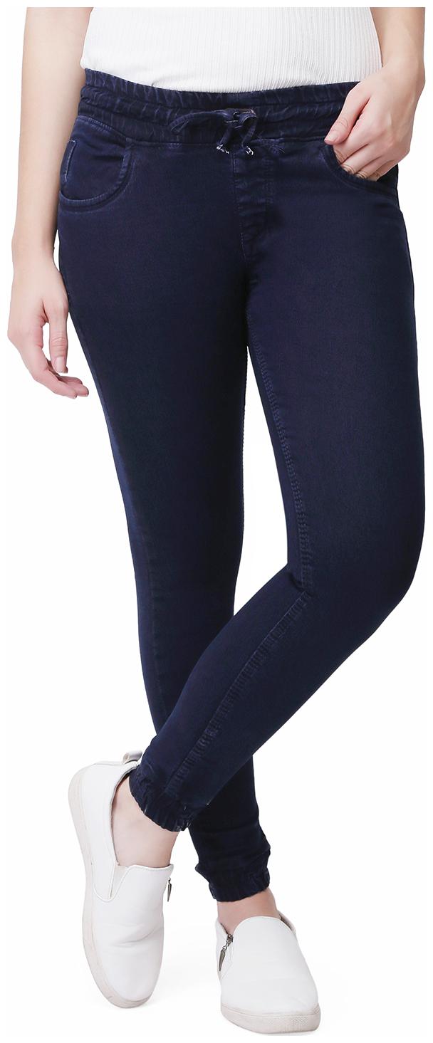 

Miss Wow Women Blue Slim fit Jeans