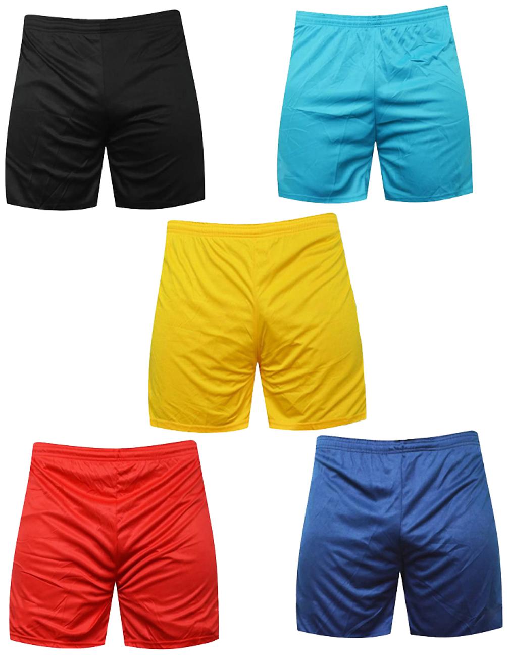 

Mj Store Present Polyster Dry-Fit Men s Lounge Beach Bermuda Casual Sports Night wear Cycling Shorts Running Shorts Half Pant Football Shorts Swimming Shorts Combo Pack Of 5