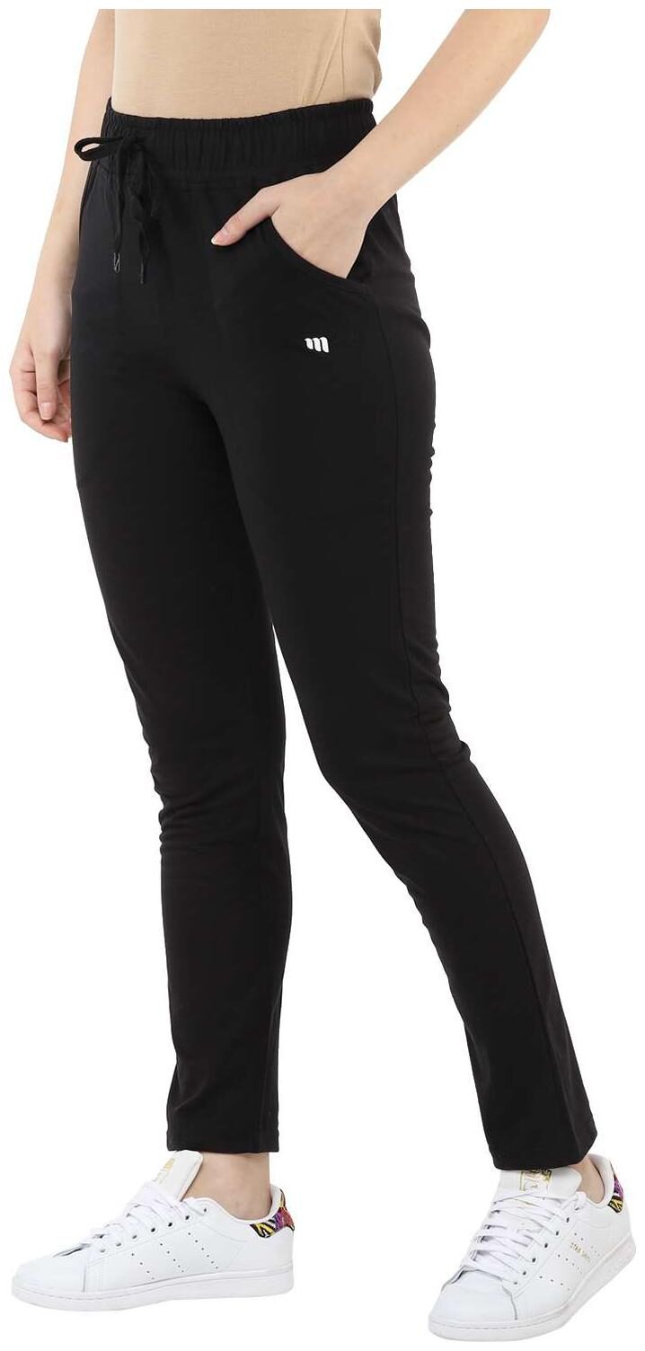 modeve track pants
