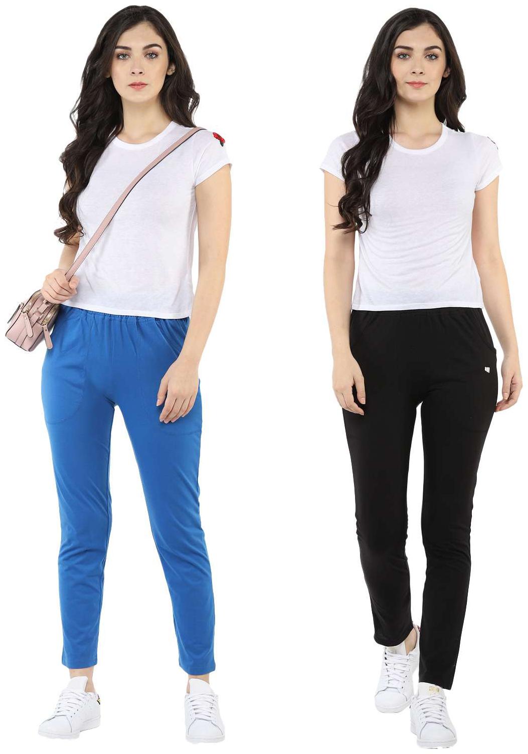 modeve track pants