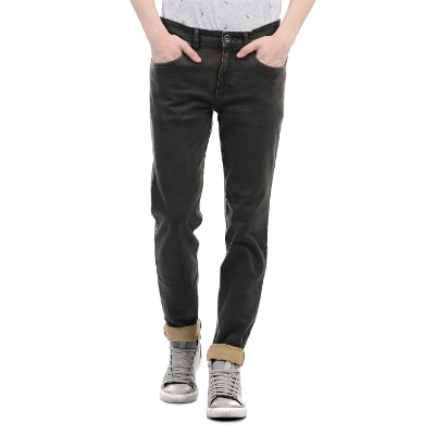 Monte Carlo Men Casual Jean