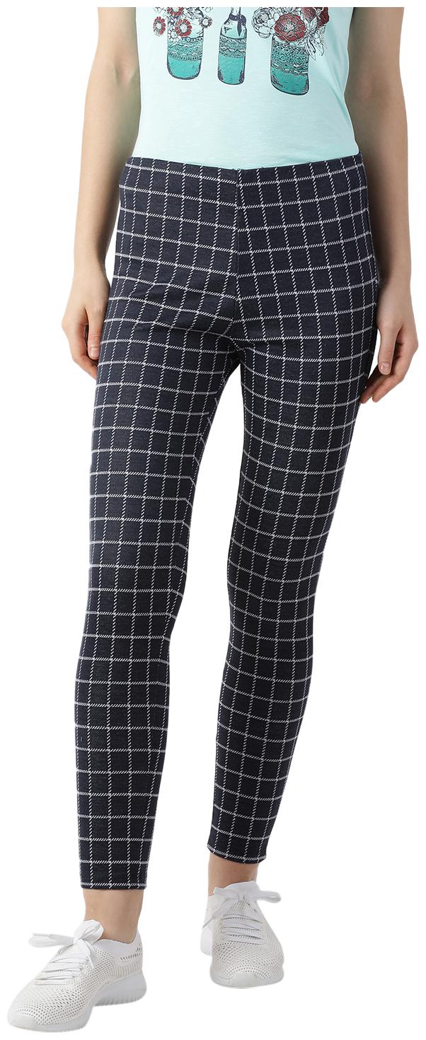 

Monte Carlo Women Navy Skinny fit Jegging
