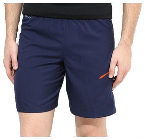 

MR TAYLORZ Men Blue Skinny Fit Regular Shorts