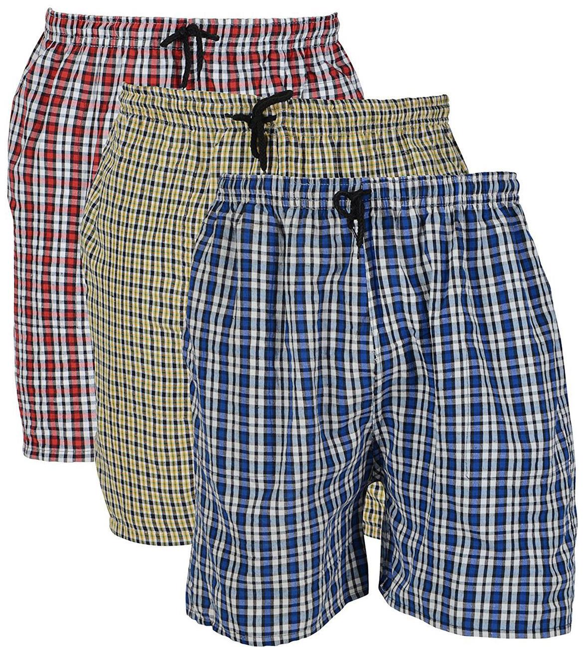 MR.TAYLORZ 3 Boxer - Multi
