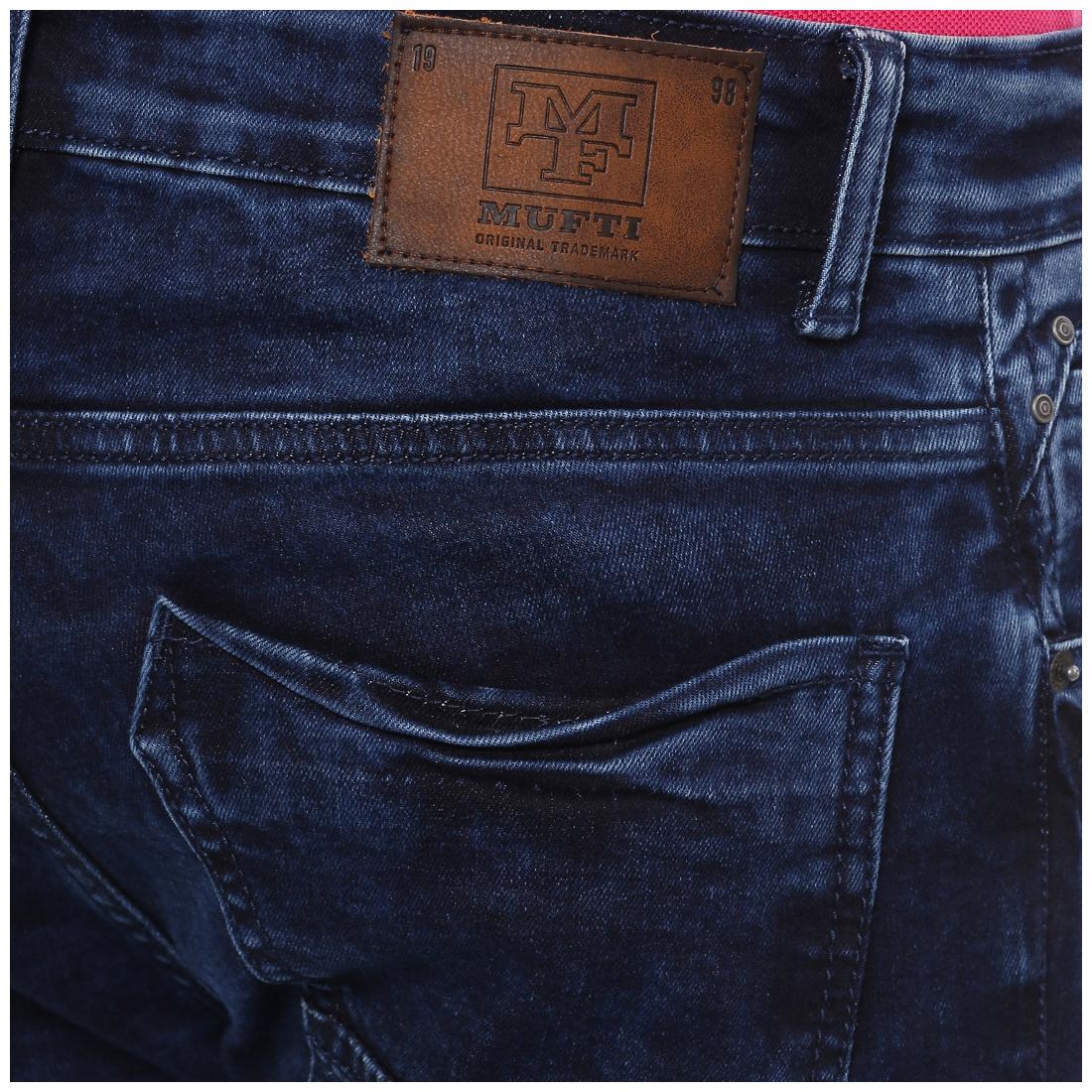 mufti re tailored jeans