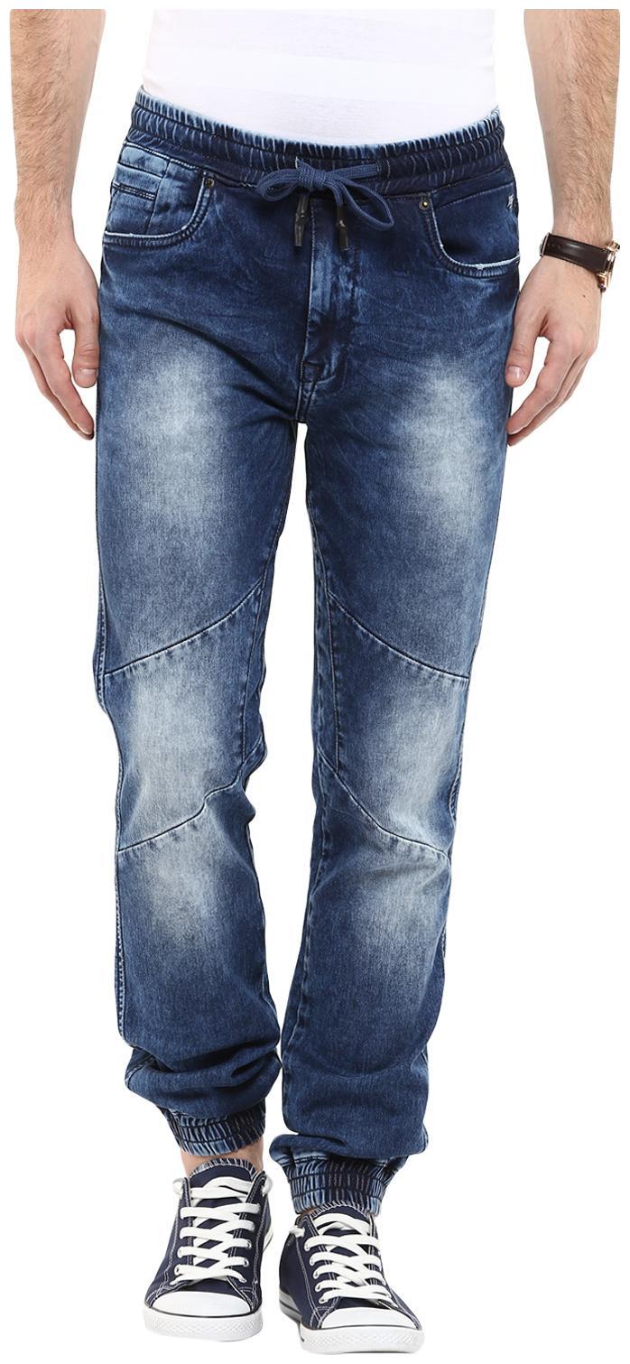 mufti regular fit jeans
