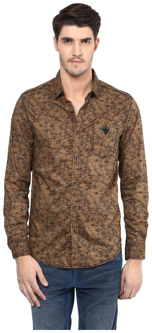 mufti party wear shirts